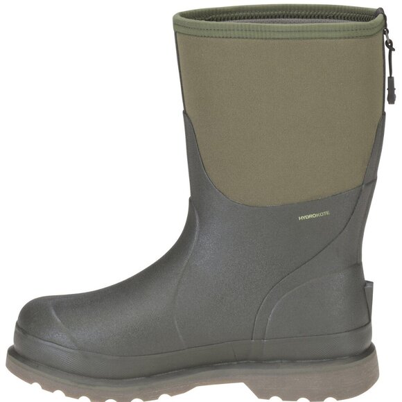 NEW BOOTS Dryshod Men\'s size 9